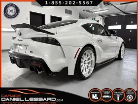 Toyota Supra GR* JBL* КОЖА* ПОДГРЕВ* КАМЕРА*  - 28200 € - 71249326 4