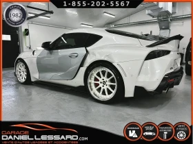 Toyota Supra GR* JBL* КОЖА* ПОДГРЕВ* КАМЕРА*  - 28200 € - 71249326 6