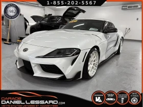 Toyota Supra GR* JBL* КОЖА* ПОДГРЕВ* КАМЕРА*  - 28200 € - 71249326 8