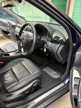 Mercedes-Benz C 200 Kompresor Facelift!!! GAZ!!! ДЯСНА ДИРЕКЦИЯ!!! - 1900 € - 22419739 9