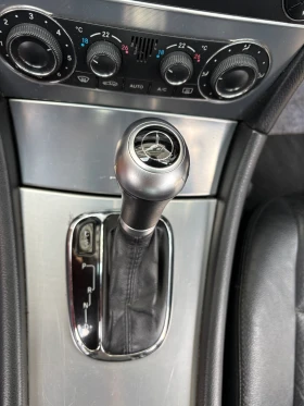 Mercedes-Benz C 200 Kompresor Facelift!!! GAZ!!! ДЯСНА ДИРЕКЦИЯ!!! - 1900 € - 22419739 13