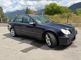 Mercedes-Benz C 200 Kompresor Facelift!!! GAZ!!! ДЯСНА ДИРЕКЦИЯ!!! - 1900 € - 22419739 4
