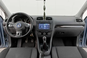 VW Golf - 5000 € - 98910090 13