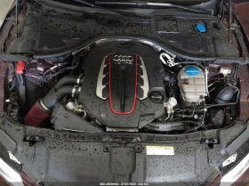 Audi S7 2014 AUDI S7 4.0T PRESTIGE | Mobile.bg � ����� ������ 12