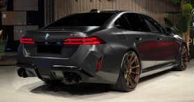 BMW M5 4.4 V8 Plug-in CarBahn Stage 2 | Auto.bg — изображение 2