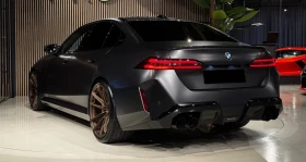 BMW M5 4.4 V8 Plug-in CarBahn Stage 2 | Auto.bg — изображение 3