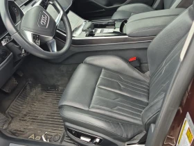 Audi A8 55 TFSI QUATTRO* ПОДГРЕВ* ДИСТРОНИК*  - 24800 € - 52670120 15