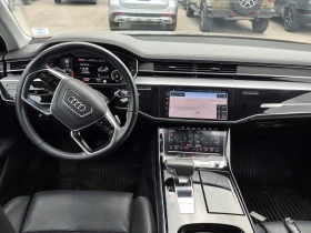 Audi A8 55 TFSI QUATTRO* ПОДГРЕВ* ДИСТРОНИК*  - 24800 € - 52670120 10