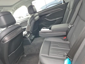 Audi A8 55 TFSI QUATTRO* ПОДГРЕВ* ДИСТРОНИК*  - 24800 € - 52670120 12