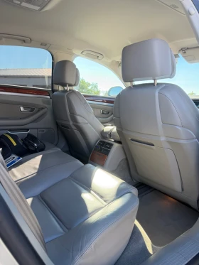 Audi A8 4.2 TDI 326ps FACELIFT - 7300 € - 37455481 17