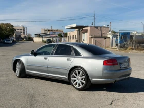 Audi A8 4.2 TDI 326ps FACELIFT - 7300 € - 37455481 10