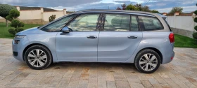 Citroen Grand C4 Picasso BLUE 2.0 HDI  7 ����� | Mobile.bg � ����� ������ 4