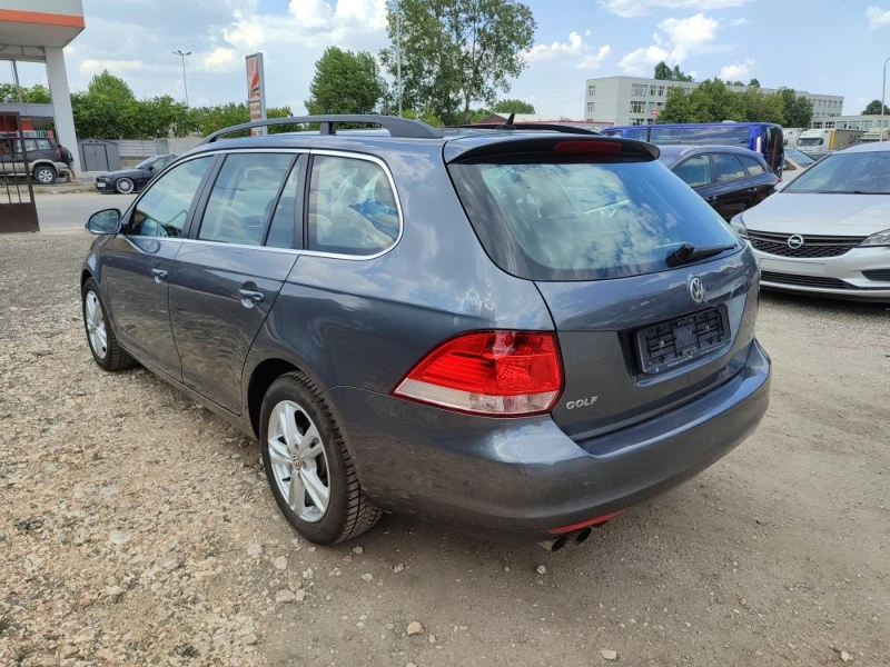 VW Golf 1.4 TSI Comfortline, снимка 3 - Автомобили и джипове - 41922068