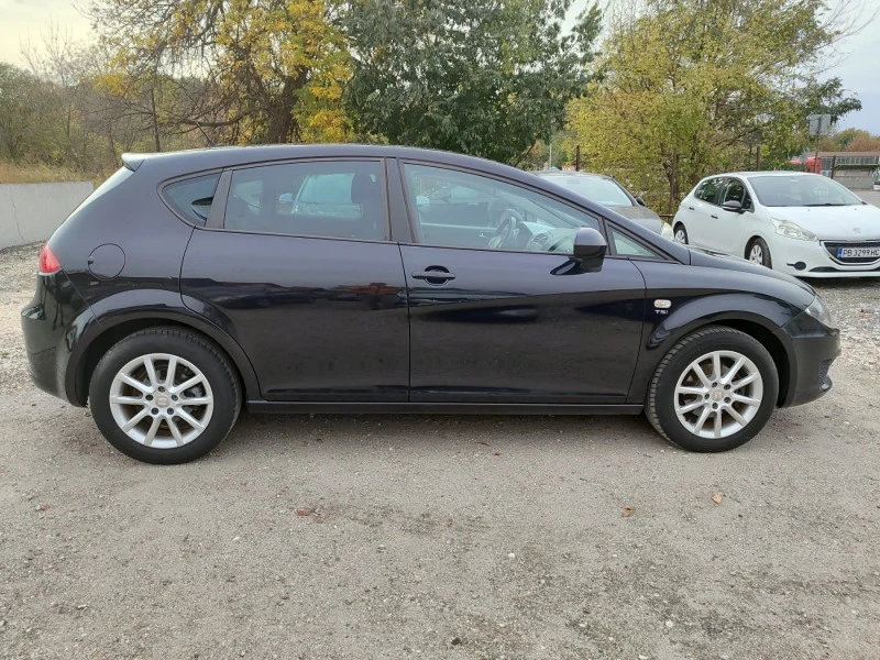 Seat Leon 1.2i TSI, снимка 6 - Автомобили и джипове - 42905541