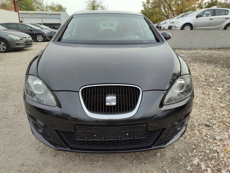 Seat Leon 1.2i TSI, снимка 8 - Автомобили и джипове - 42905541