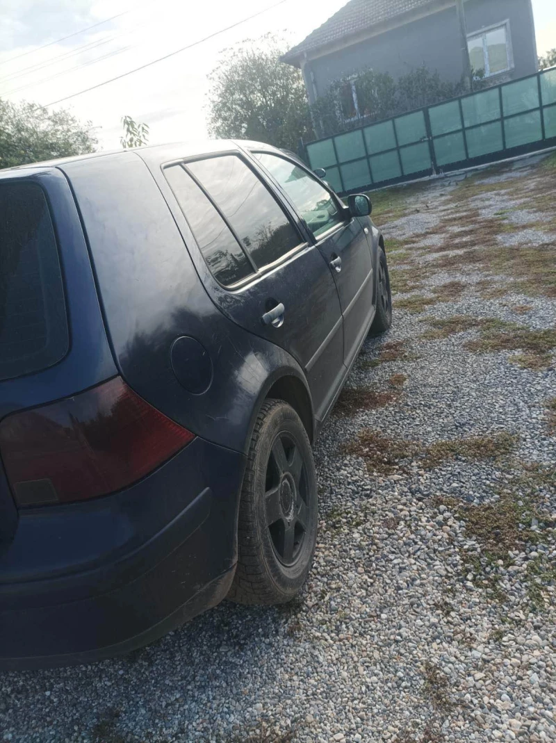 VW Golf, снимка 3 - Автомобили и джипове - 47661588