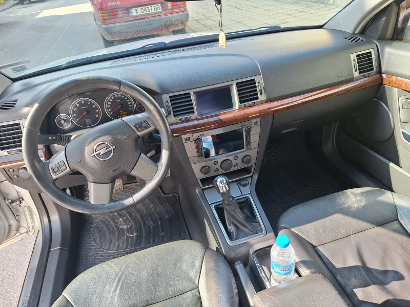 Opel Vectra, снимка 12 - Автомобили и джипове - 49025451