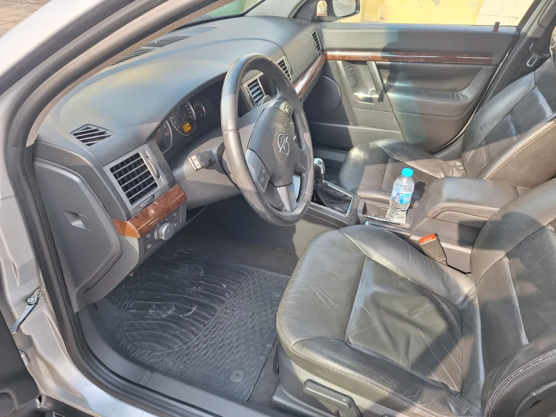 Opel Vectra, снимка 7 - Автомобили и джипове - 49025451