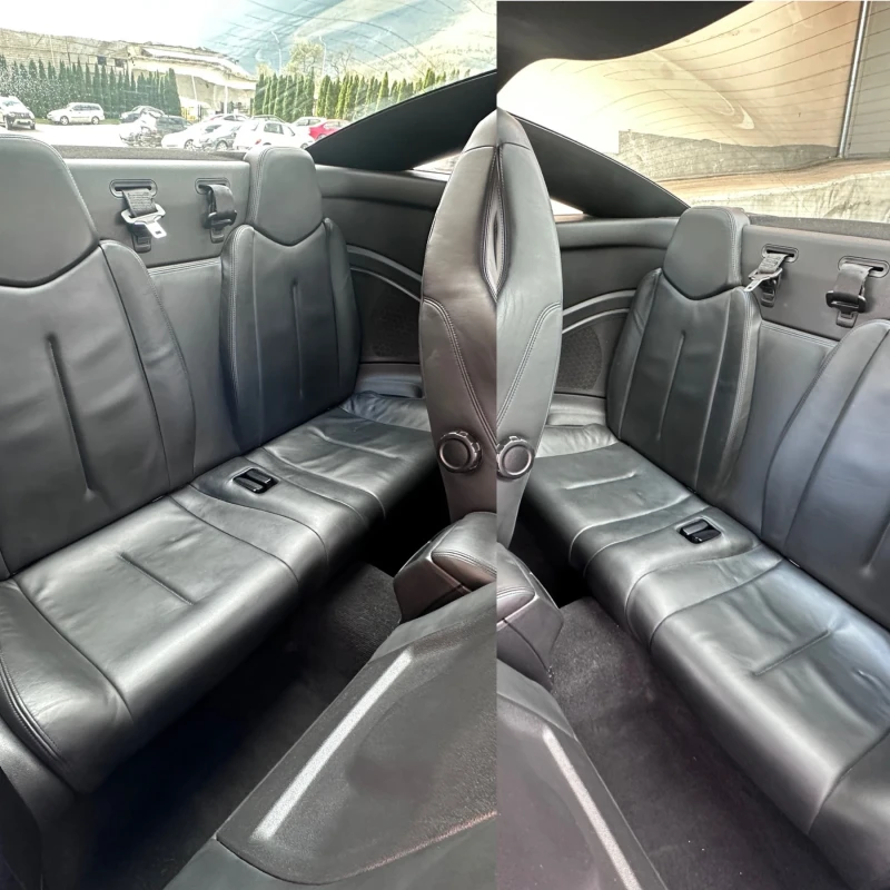 Peugeot RCZ FaceLift - 1.6i TURBO - УНИКАТ, снимка 14 - Автомобили и джипове - 49808648