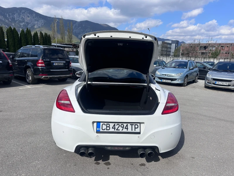 Peugeot RCZ FaceLift - 1.6i TURBO - УНИКАТ, снимка 17 - Автомобили и джипове - 49808648