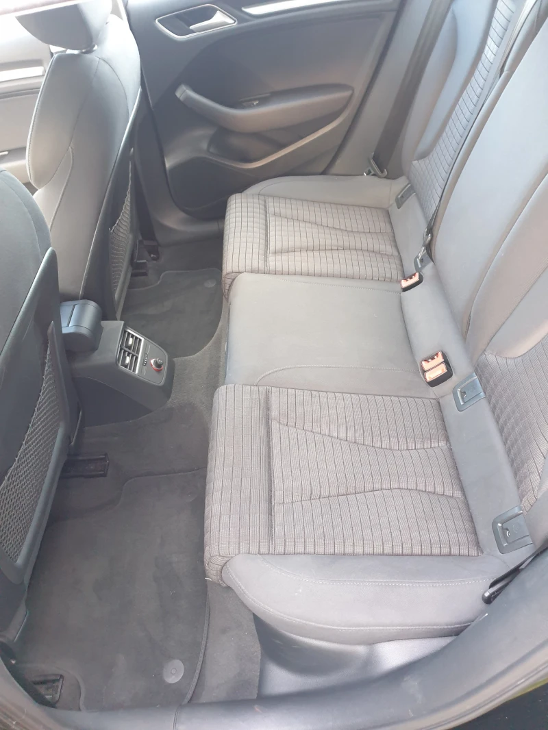 Audi A3 1.2 TSI, снимка 14 - Автомобили и джипове - 50451475