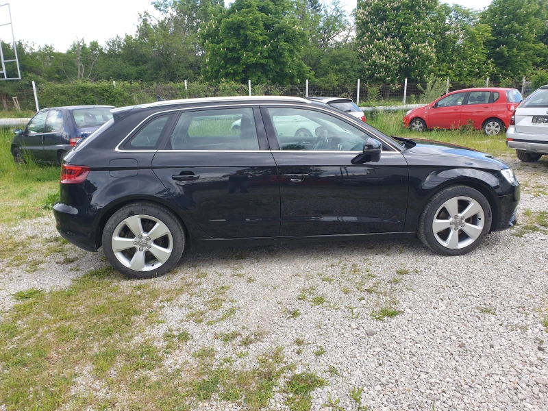 Audi A3 1.2 TSI, снимка 4 - Автомобили и джипове - 50451475