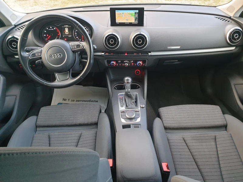 Audi A3 1.2 TSI, снимка 9 - Автомобили и джипове - 50451475
