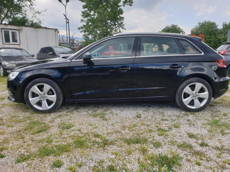 Audi A3 1.2 TSI, снимка 8 - Автомобили и джипове - 50451475