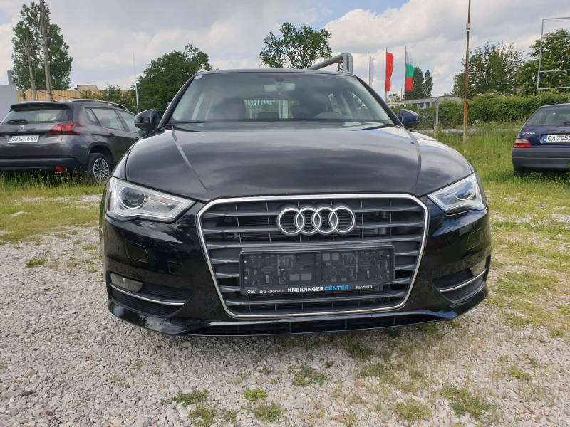 Audi A3 1.2 TSI, снимка 2 - Автомобили и джипове - 50451475