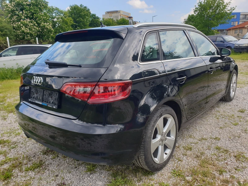 Audi A3 1.2 TSI, снимка 5 - Автомобили и джипове - 50451475