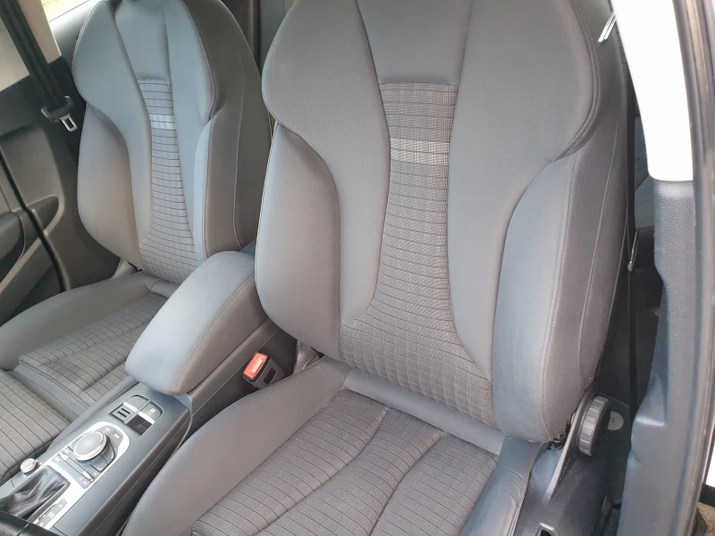Audi A3 1.2 TSI, снимка 13 - Автомобили и джипове - 50451475
