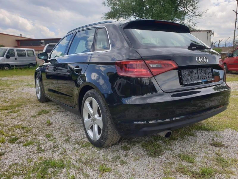 Audi A3 1.2 TSI, снимка 7 - Автомобили и джипове - 50451475