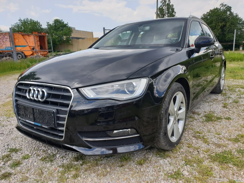 Audi A3 1.2 TSI