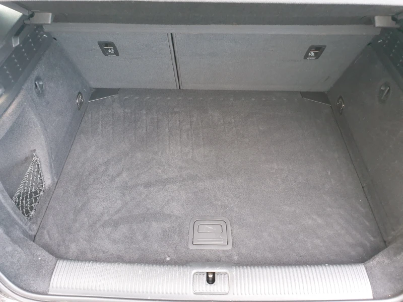 Audi A3 1.2 TSI, снимка 15 - Автомобили и джипове - 50451475
