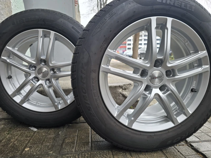 Audi A6 45FTSI 265кс. Седан, снимка 16 - Автомобили и джипове - 52336367