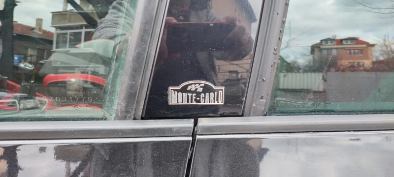 Skoda Fabia Монте Карло турбо, снимка 14 - Автомобили и джипове - 51647688