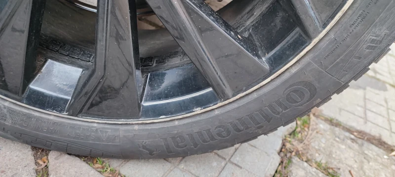 Skoda Fabia Монте Карло турбо, снимка 12 - Автомобили и джипове - 51647688