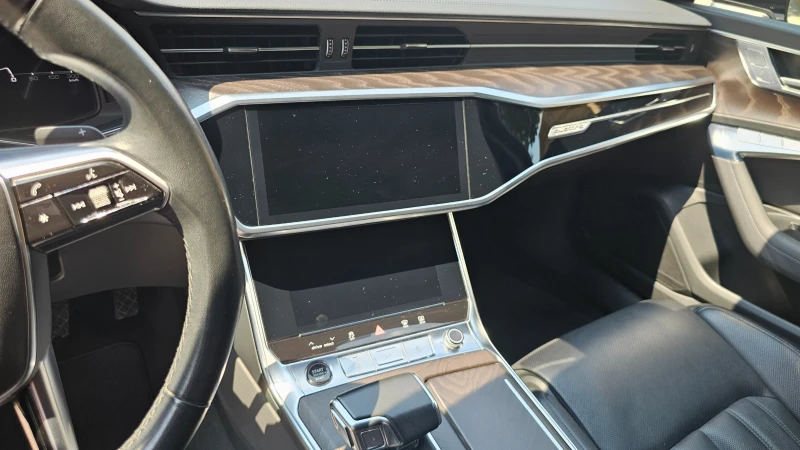 Audi A6 Allroad 55TFSI MHybrid, снимка 9 - Автомобили и джипове - 51348437