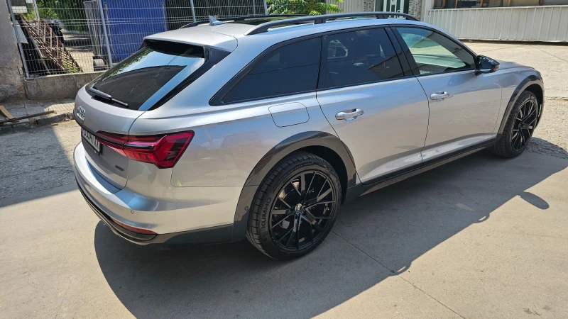 Audi A6 Allroad 55TFSI MHybrid, снимка 5 - Автомобили и джипове - 51348437