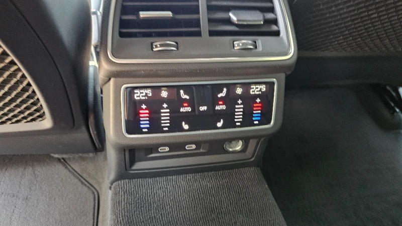 Audi A6 Allroad 55TFSI MHybrid, снимка 13 - Автомобили и джипове - 51348437