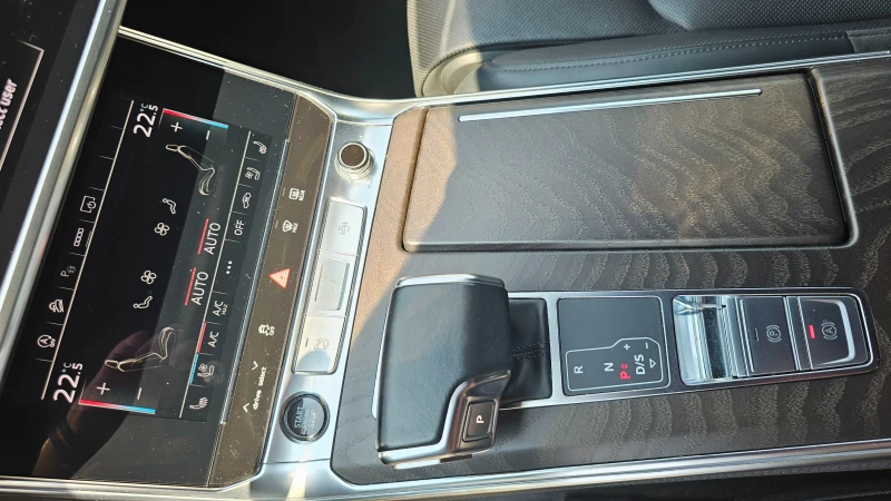 Audi A6 Allroad 55TFSI MHybrid, снимка 11 - Автомобили и джипове - 51348437