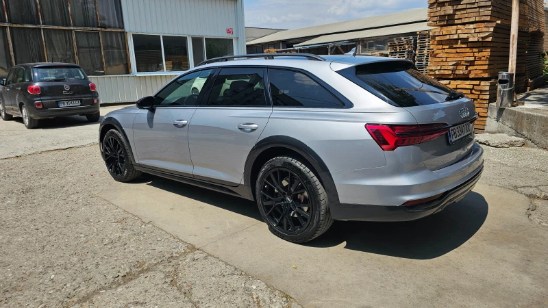 Audi A6 Allroad 55TFSI MHybrid, снимка 6 - Автомобили и джипове - 51348437