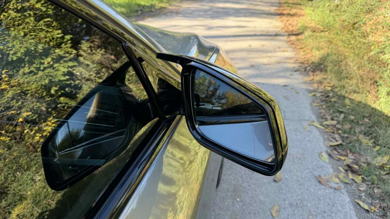 BMW 520 2.0diesel M-pack, снимка 14 - Автомобили и джипове - 52186957