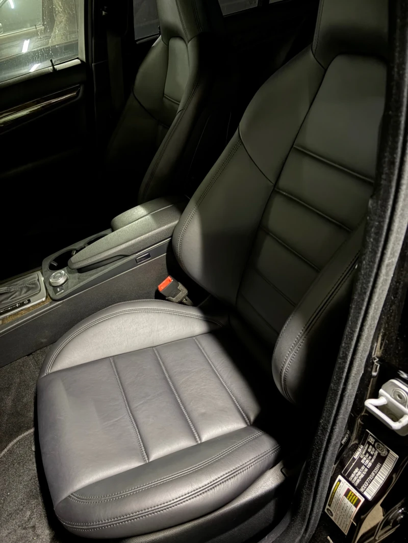 Mercedes-Benz C 63 AMG P 30 PERFORMANCE, снимка 6 - Автомобили и джипове - 53277666