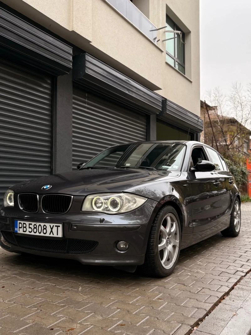 BMW 120