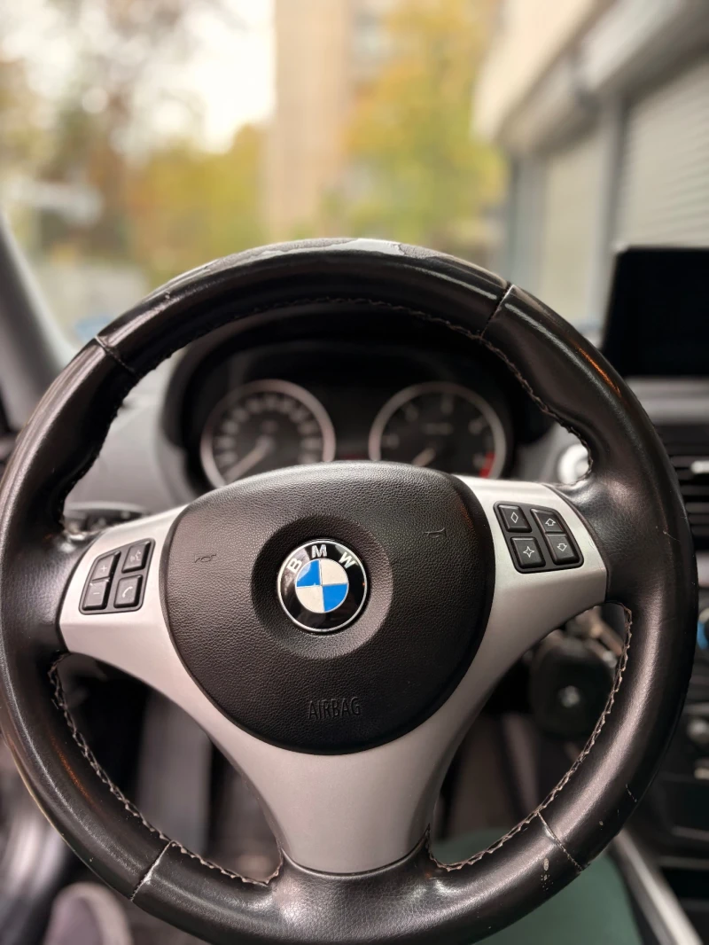 BMW 120, снимка 10 - Автомобили и джипове - 52330869