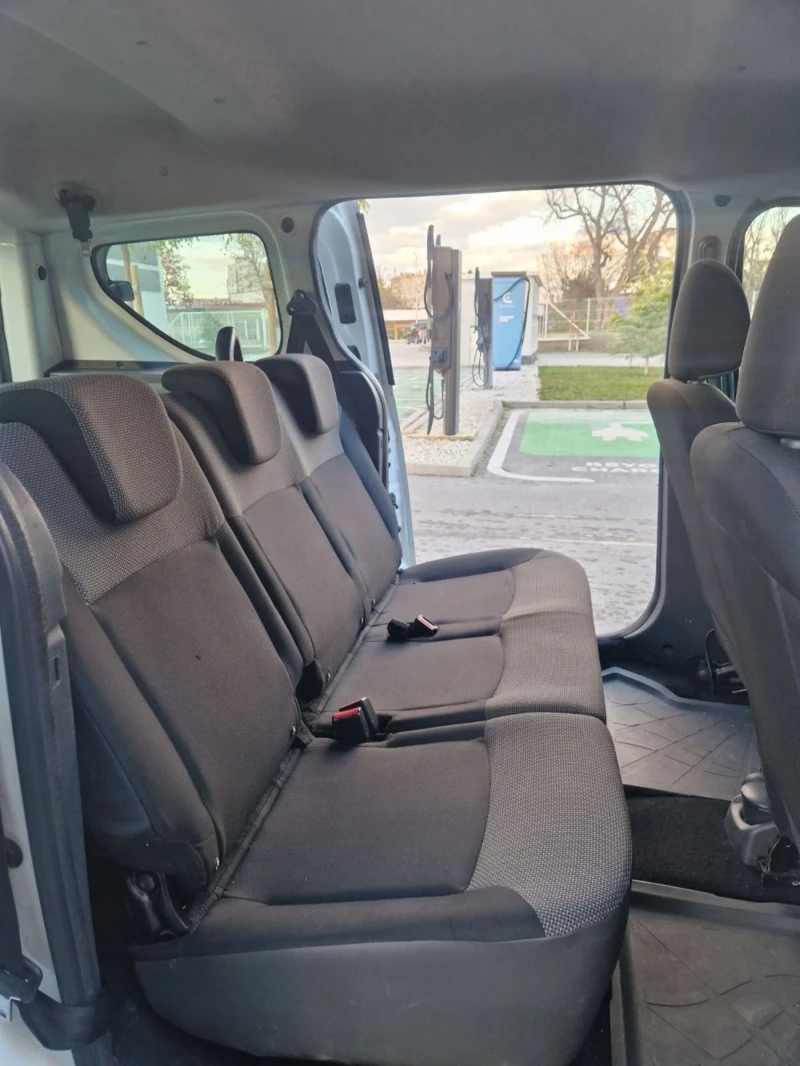 Dacia Dokker 1.5 / 90 к. с., снимка 11 - Автомобили и джипове - 52527884