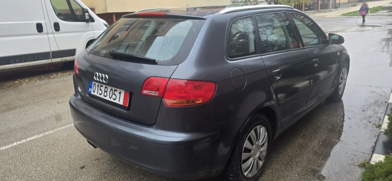 Audi A3 1.4tsi, 172х.км, снимка 4 - Автомобили и джипове - 52567005