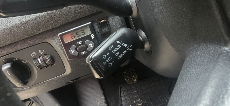 Audi A3 1.4tsi, 172х.км, снимка 8 - Автомобили и джипове - 52567005