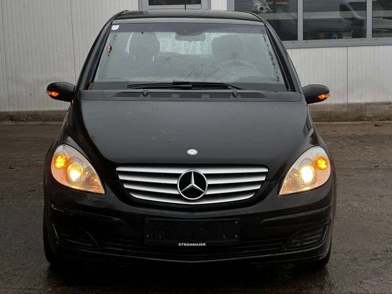 Mercedes-Benz B 150 1.5i, снимка 2 - Автомобили и джипове - 52664491